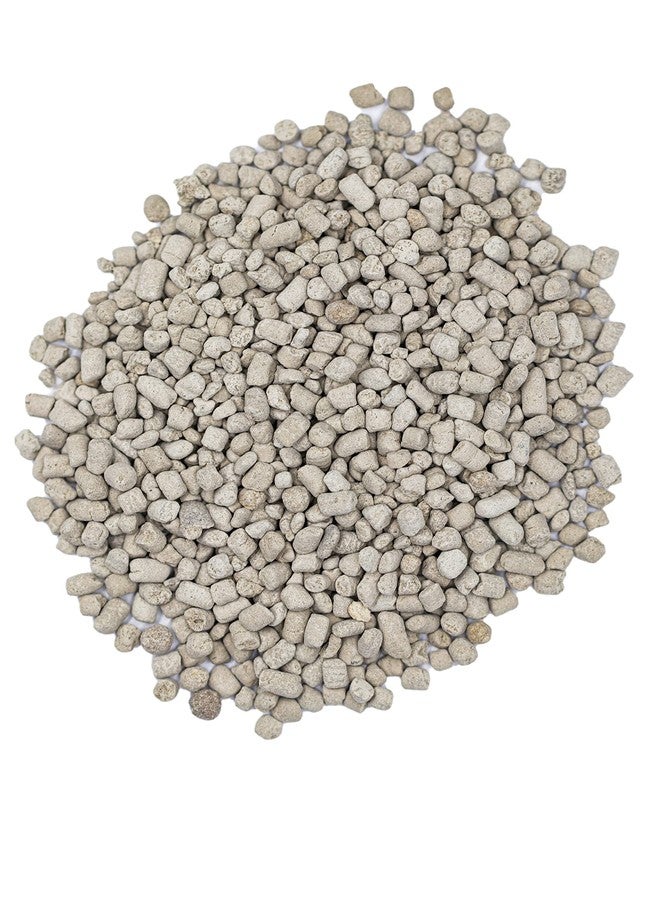 Earth Science Fast Acting Lime - Instantly Raise pH of Soil & Reduce Nutrient Runoff for Improved Growth & Color - Long Lasting Lawn Care with Calcium (2.5lb) - Image 2